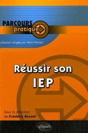 Réussir Son Iep