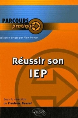 Bertrand.pt - Réussir Son Iep