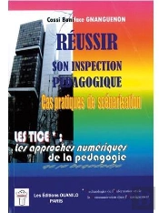 Réussir Son Inspection Pédagogique ; Ces Pratiques De Scénariqation