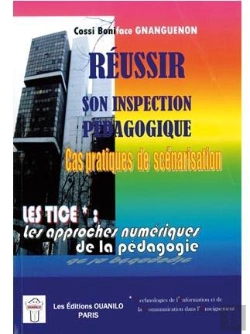 Bertrand.pt - Réussir Son Inspection Pédagogique ; Ces Pratiques De Scénariqation