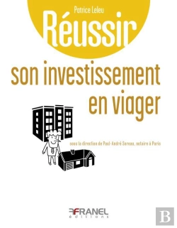 Bertrand.pt - Reussir ; Son Investissement En Viager