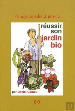 Bertrand.pt - Réussir Son Jardin Bio