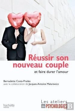 Bertrand.pt - Réussir Son Nouveau Couple Et Faire Durer L'Amour