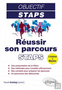 Bertrand.pt - Réussir Son Parcours Staps