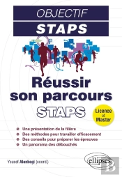 Réussir Son Parcours Staps