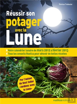 Bertrand.pt - Réussir Son Potager Avec La Lune