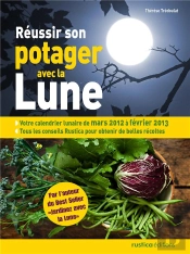 Réussir Son Potager Avec La Lune