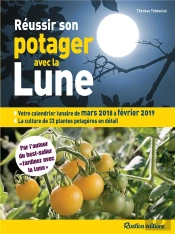 Reussir Son Potager Avec La Lune