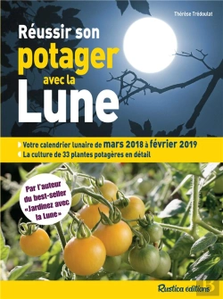 Bertrand.pt - Reussir Son Potager Avec La Lune