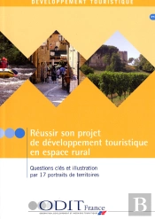 Réussir Son Projet De Développement Touristique En Espace Rural