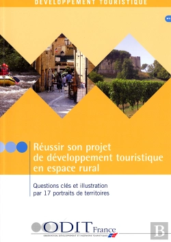 Bertrand.pt - Réussir Son Projet De Développement Touristique En Espace Rural