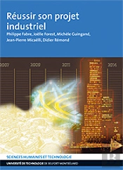 Réussir Son Projet Industriel