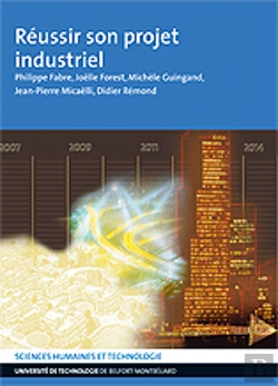Bertrand.pt - Réussir Son Projet Industriel