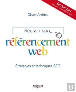 Bertrand.pt - Reussir Son Referencement Web - Edition 2014