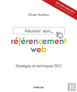 Bertrand.pt - Reussir Son Referencement Web