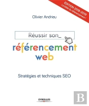 Reussir Son Referencement Web
