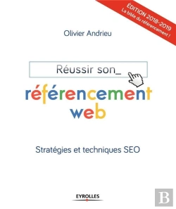 Bertrand.pt - Reussir Son Referencement Web