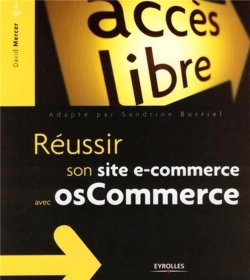 Bertrand.pt - Réussir Son Site E-Commerce Avec Oscommerce
