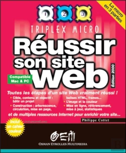 Bertrand.pt - Reussir Son Site Web