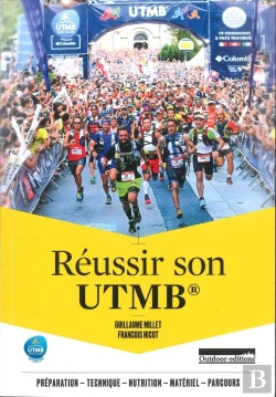 Bertrand.pt - Réussir Son Utmb