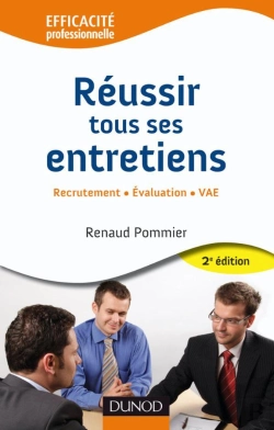 Bertrand.pt - Réussir Tous Ses Entretiens