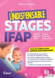 Réussir Tous Ses Stages En Ifap