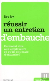 Réussir Un Entretien D'Embauche