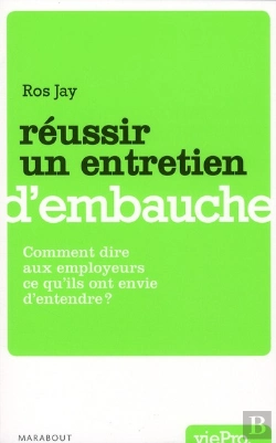 Bertrand.pt - Réussir Un Entretien D'Embauche