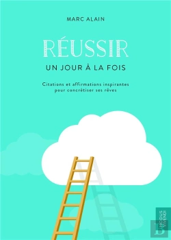 Bertrand.pt - Reussir Un Jour A La Fois