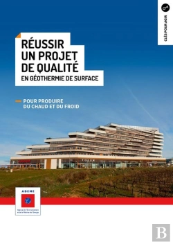 Bertrand.pt - Reussir Un Projet De Qualite En Geothermie De Surface