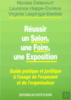 Bertrand.pt - Reussir Un Salon, Une Foire, Une Exposition
