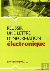 Réussir Une Lettre D'Information Électronique