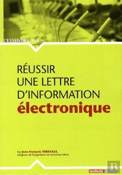 Bertrand.pt - Réussir Une Lettre D'Information Électronique