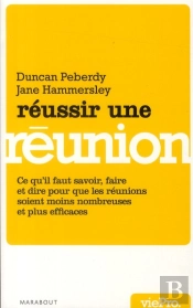 Réussir Une Réunion