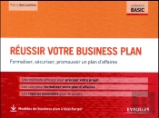 Reussir Votre Business Plan