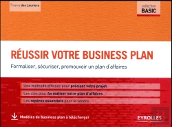 Bertrand.pt - Reussir Votre Business Plan