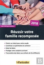 Reussir Votre Famille Recomposee