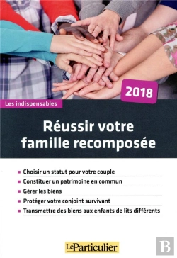 Bertrand.pt - Reussir Votre Famille Recomposee