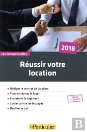 Reussir Votre Location