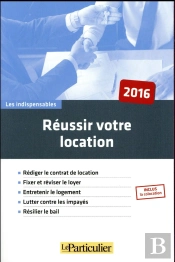 Reussir Votre Location