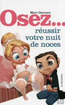 Bertrand.pt - Réussir Votre Nuit De Noces