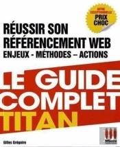 Réussir Votre Référencement Web (Google, Facebook...)