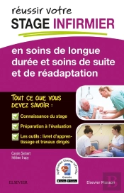 Réussir Votre Stage Infirmier En Soins De Longue Durée Et Soins De Suite Et De Réadaptation