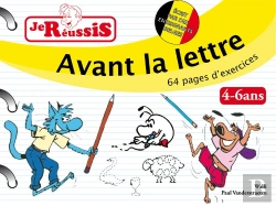 Bertrand.pt - Reussis Avant La Lettre 4-5ans