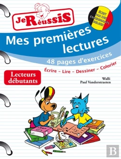 Bertrand.pt - Reussis Tes Premieres Lectures 1r