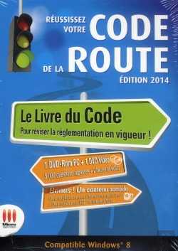 Bertrand.pt - Réussisez Votre Code De La Route