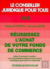 Réussissez L'Achat De Votre Fond De Commerce