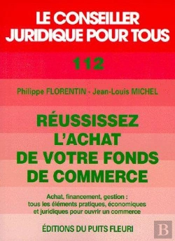 Bertrand.pt - Réussissez L'Achat De Votre Fond De Commerce