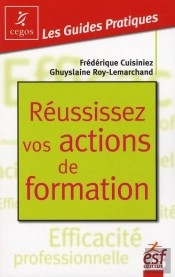 Réussissez Vos Actions De Formation