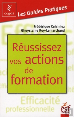 Bertrand.pt - Réussissez Vos Actions De Formation